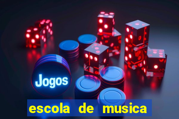 escola de musica gratuita porto alegre